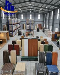 Tấm tiêu âm nhựa nano NB2501