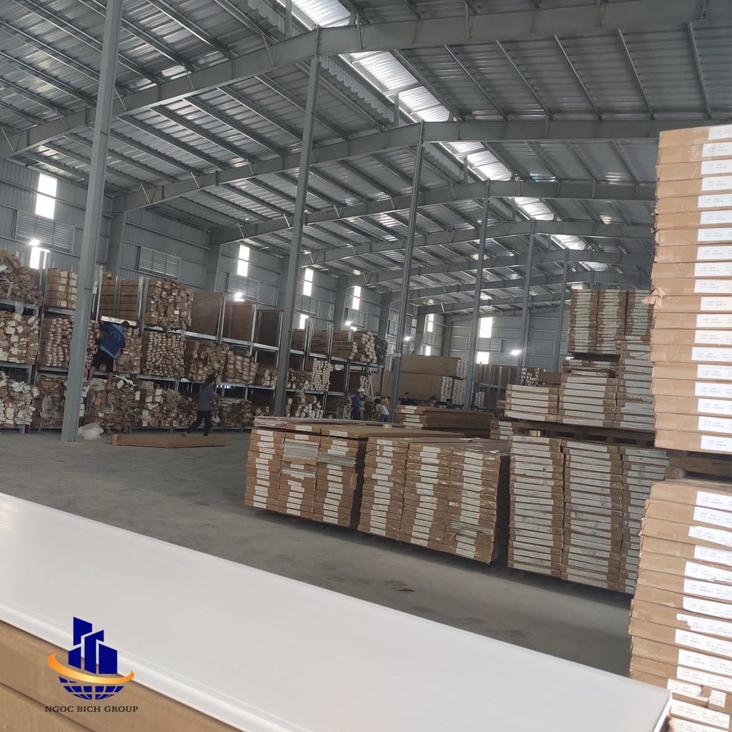 Tấm Lam sóng Tiêu Âm NB69