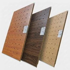 Tấm Nhựa Nano Tiêu Âm  NB1201