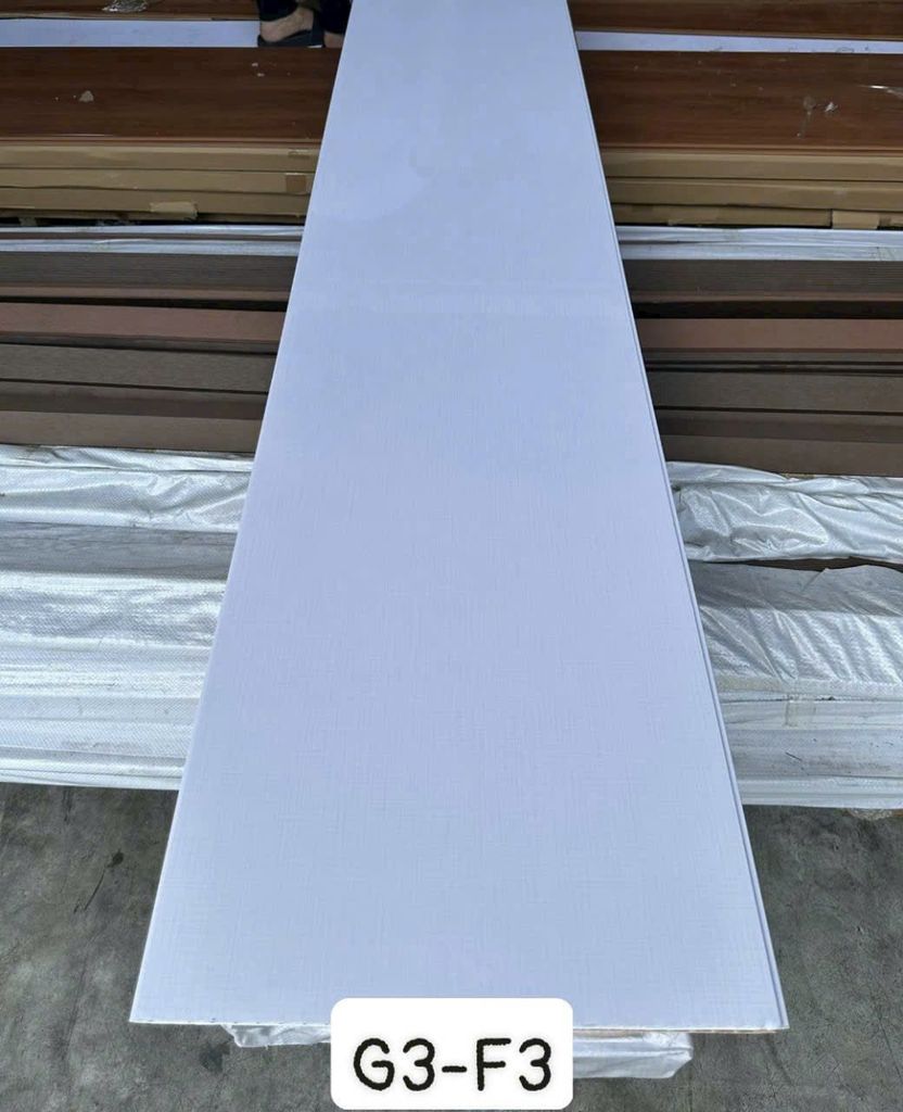 Tấm Ốp Nano Tráng Gương F10