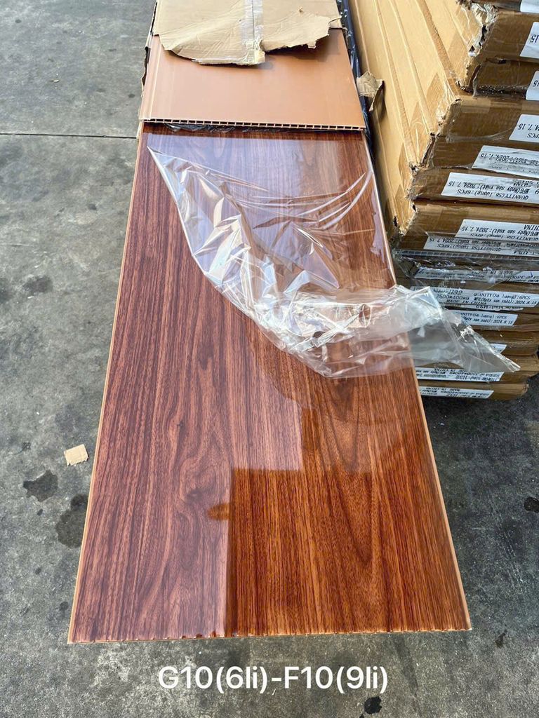 Tấm Ốp Nano Tráng Gương F2