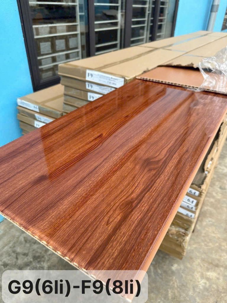 Tấm Ốp Nano Tráng Gương F2