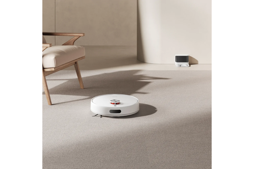 Robot hút bụi lau nhà Xiaomi S40 EU