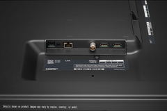 Smart Tivi LG 4K 86 inch 86UP8000PTB