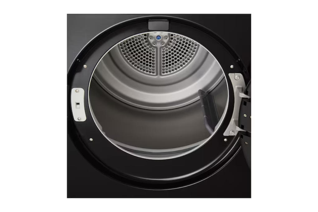 Máy sấy bơm nhiệt LG 9 Kg RB09NHP5O