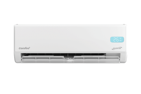 Điều hòa Comfee 1 chiều Inverter 12000 BTU CFS-13VGEF