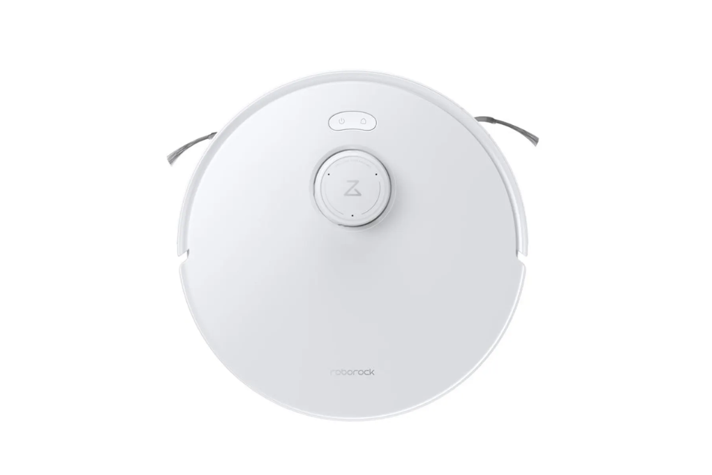Robot hút bụi Roborock Qrevo Curv 2 Flow