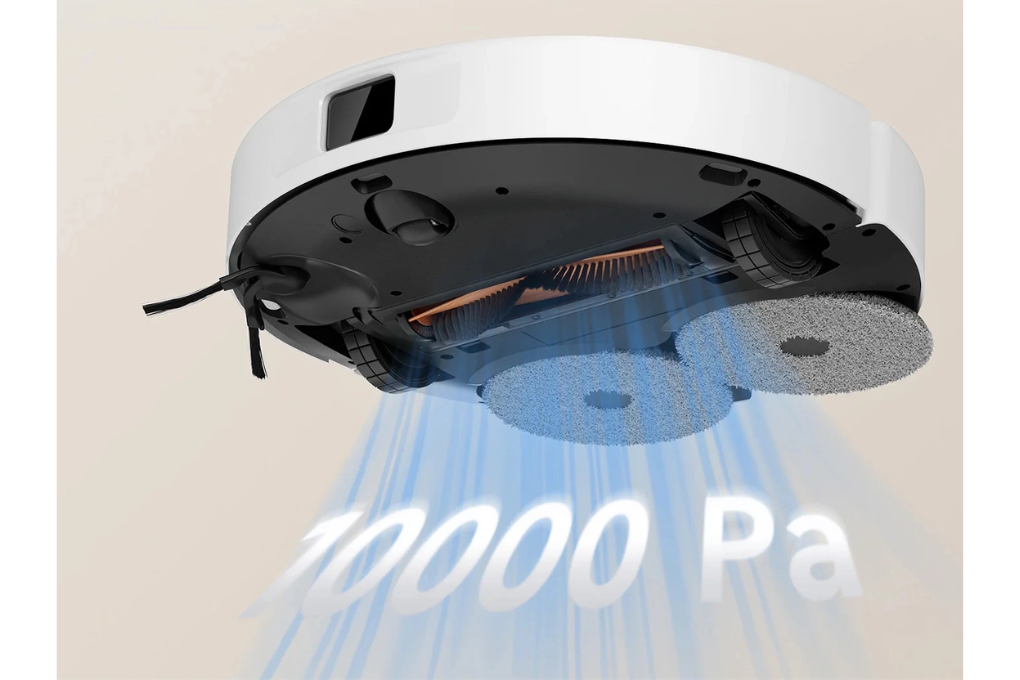 Robot hút bụi lau nhà Xiaomi H50 EU BHR08GUEU