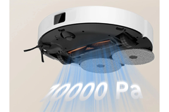 Robot hút bụi lau nhà Xiaomi H50 EU BHR08GUEU