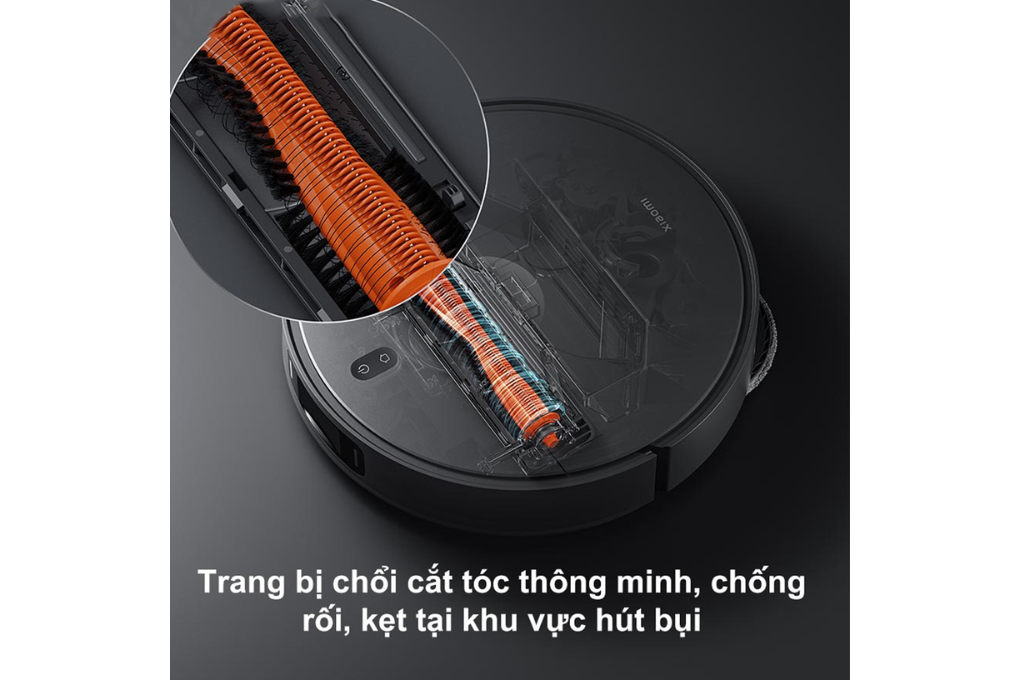 Robot hút bụi lau nhà Xiaomi X20 Max