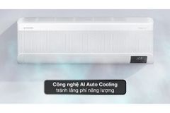 Điều hòa Samsung Inverter wind-free 18000BTU AR18CYFCAWKNSV