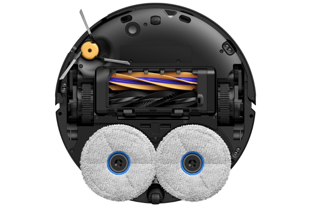 Robot hút bụi lau nhà Dreame X60 Ultra
