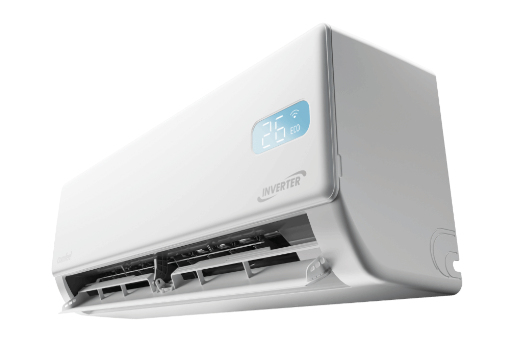 Điều hòa Comfee 1 chiều Inverter 12000 BTU CFS-13VGEF