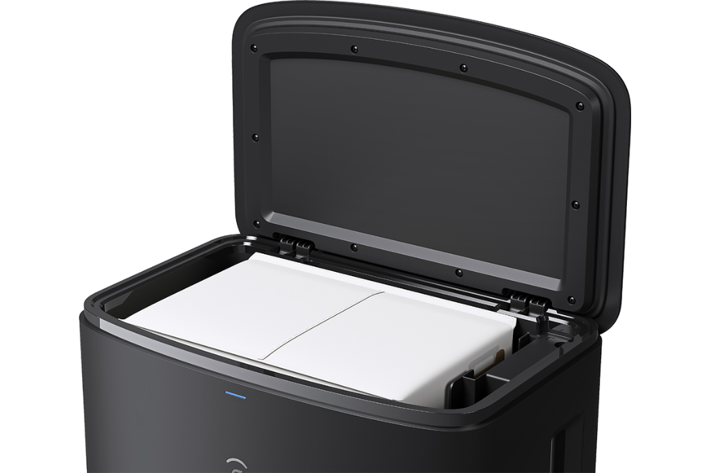 Robot hút bụi lau nhà Ecovacs Deebot Y1 PRO PLUS