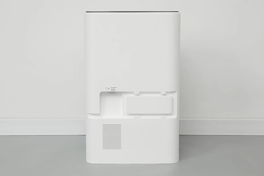 Robot hút bụi lau nhà Xiaomi 5 Pro EU
