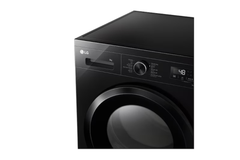 Máy sấy bơm nhiệt LG 9 Kg RB09NHP5O