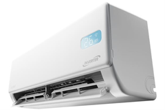 Điều hòa Comfee inverter 1 chiều 9000 BTU CFS-10VGEF