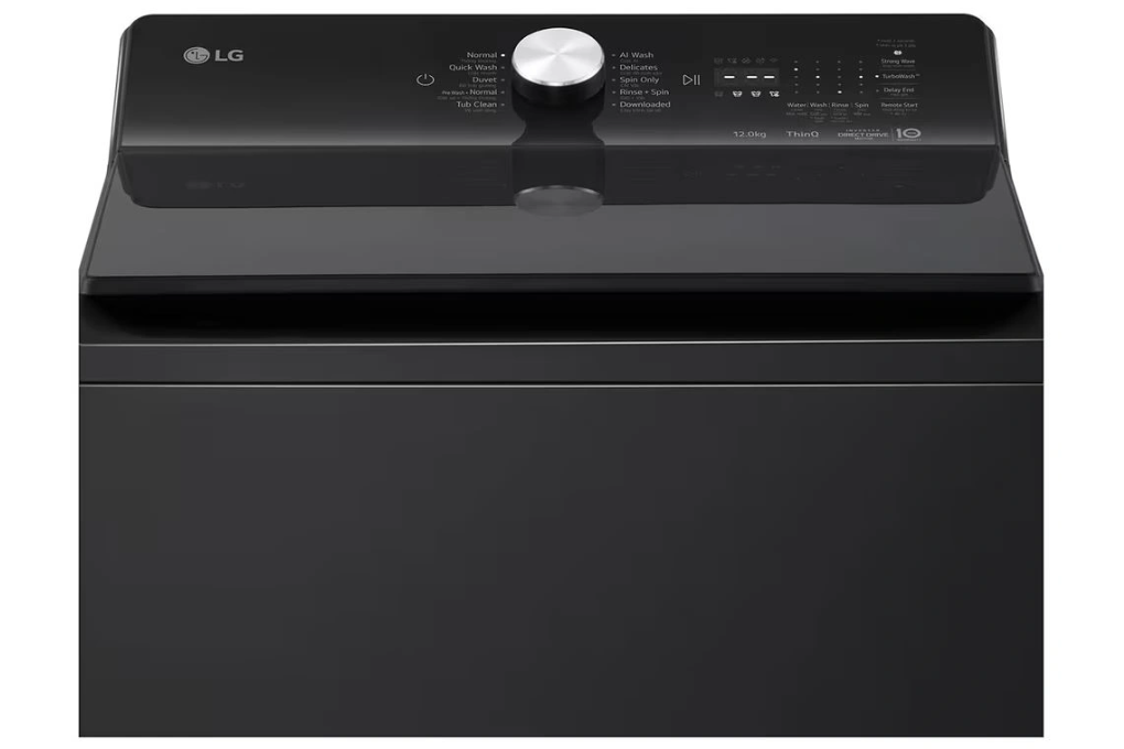 Máy giặt LG AI DD Inverter 12kg TX2312DT5O