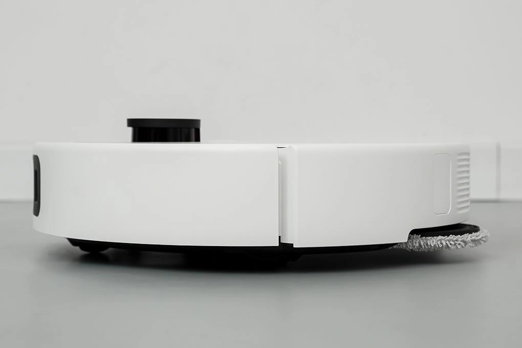 Robot hút bụi lau nhà Xiaomi 5 Pro EU