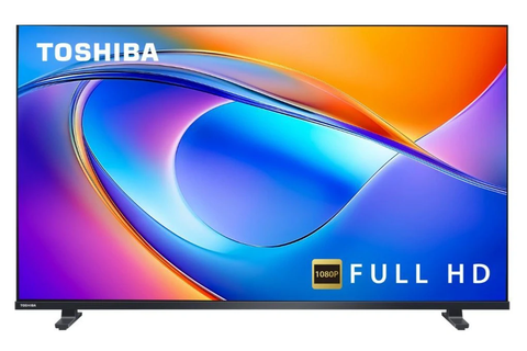 Smart Tivi Toshiba Full HD 43 inch 43V35RP