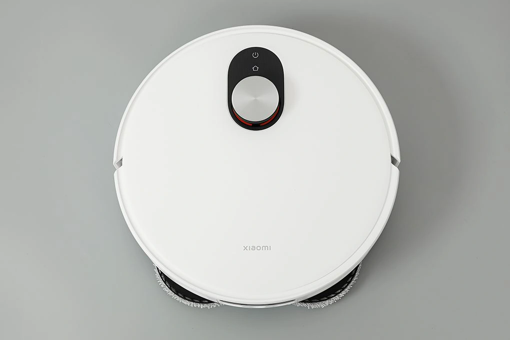 Robot hút bụi lau nhà Xiaomi 5 Pro EU