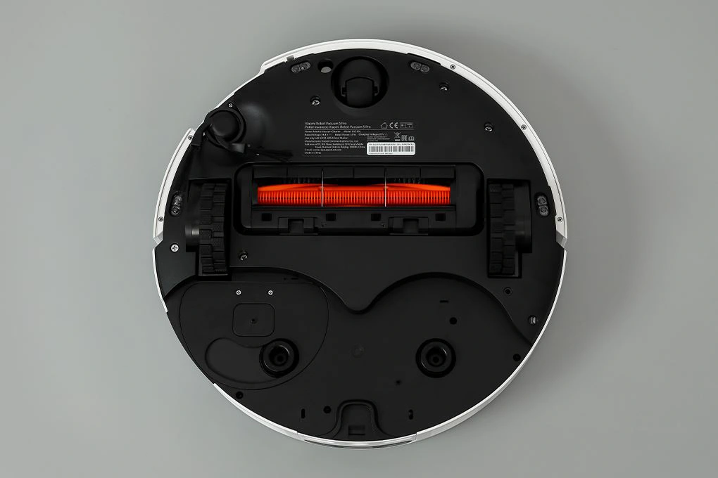 Robot hút bụi lau nhà Xiaomi 5 Pro EU