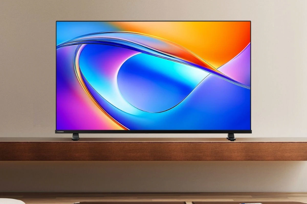 Smart Tivi Toshiba Full HD 43 inch 43V35RP