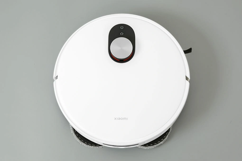 Robot hút bụi lau nhà Xiaomi 5 EU