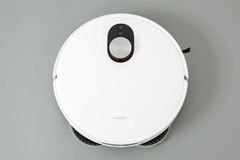 Robot hút bụi lau nhà Xiaomi 5 EU