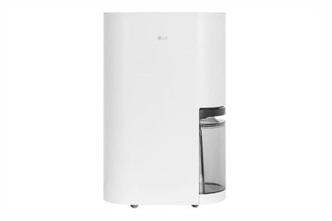 Máy hút ẩm LG Dual Inverter Mojave 40L DD23GMWE1