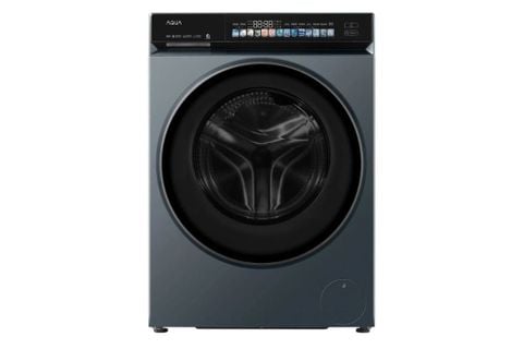 Máy giặt Aqua Inverter 14kg AW14-BD4377U1L(GN)