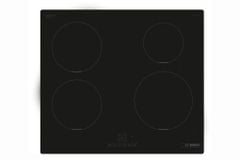 Bếp từ 4 vùng nấu Bosch PUE611BB5E lắp âm