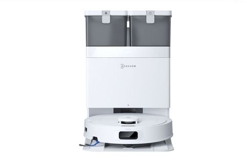 Robot hút bụi lau nhà Ecovacs Deebot T30C