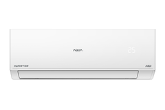 Điều hòa AQUA 1 Chiều Inverter 9000 BTU AQA-RV10QA5