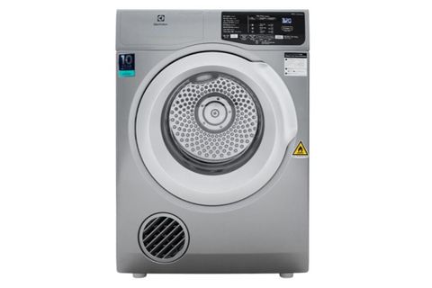 Máy sấy thông hơi 8kg Electrolux UltimateCare 500 EDV805JQSA