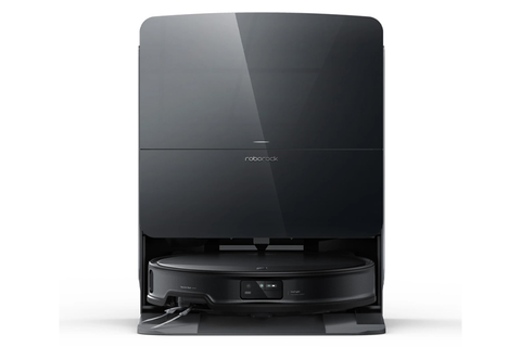 Robot Hút Bụi Lau Nhà Roborock Saros 10R