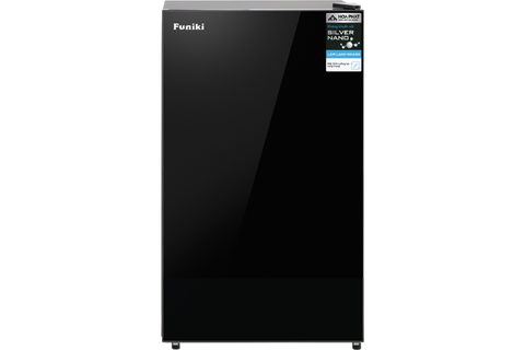 Tủ lạnh mini Funiki 90 lít HR S690GB