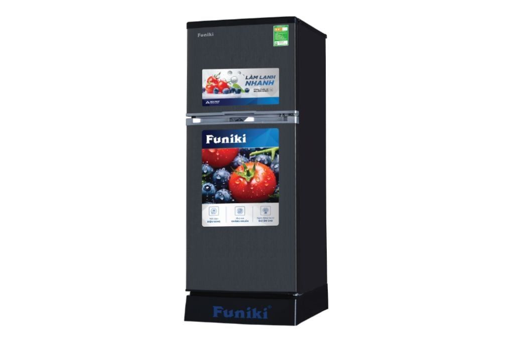 Tủ lạnh Funiki 126 lít FR-136ISU
