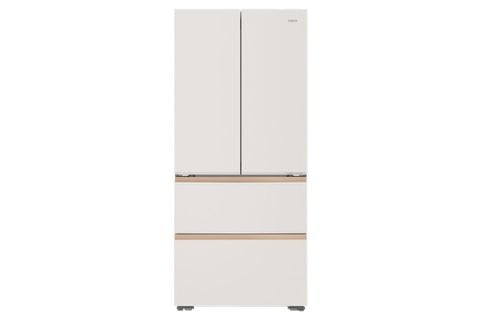 Tủ lạnh Aqua Inverter 515 lít Multi Door AQR-MA590XA(MC)U1