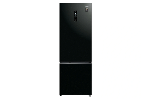 Tủ Lạnh Aqua Inverter 324 Lít AQR-B388MA (FB)