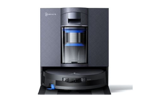 Robot hút bụi lau nhà Ecovacs X12 OMNICYCLONE