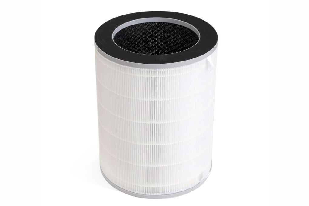 Máy lọc không khí bù ẩm không phun sương Azuki Air Pro X5