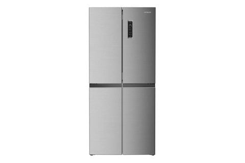 Tủ lạnh Hitachi 4 cánh Inverter 422 lít HR4N7462DSXVN