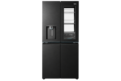 Tủ lạnh Haier Inverter 638 lít Multi Door HM800ASWMBVNU1
