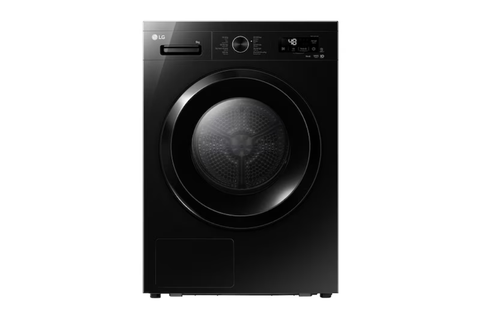 Máy sấy bơm nhiệt LG 9 Kg RB09NHP5O