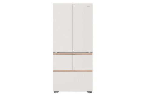 Tủ lạnh Aqua Inverter 512 lít Multi Door AQR-MA585XA(MC)U1