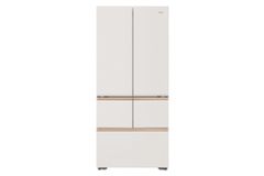 Tủ lạnh Aqua Inverter 512 lít Multi Door AQR-MA585XA(MC)U1