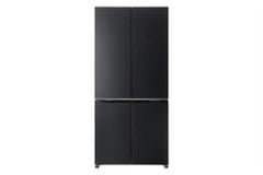 Tủ lạnh Panasonic Inverter 487 lít Multi Door NR-XZ550CWKV