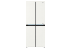 Tủ lạnh Haier Inverter 545 lít Multi Door HM650AGWVNU1