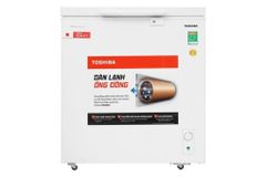 Tủ đông Toshiba Inverter 201 lít GR-RC265CM-PMV(01)
